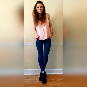 Meet your Posher, Maggie